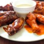 Best Jumbo Chicken Wings in San Diego, CA