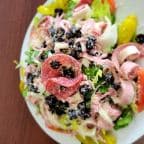 Best Classic Anti-Pasta Salad in San Diego, CA