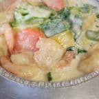 Best Angel Hair Jumbo Shrimp Primavera in San Diego, CA