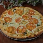 Best Pizza Margherita in San Diego, CA