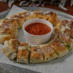 Best Pesto or Alfredo Bread Sticks in San Diego, CA