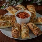 Best Garlic Knots in San Diego, CA