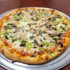 Best Chicken Pizza in San Diego, CA