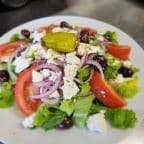 Best Greek Salad in San Diego, CA