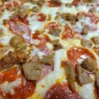 Best Meat Lovers Pizza in San Diego, CA