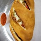 Best One Topping Calzone in San Diego, CA