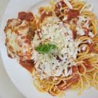 Best Lasagna Dinner in San Diego, CA