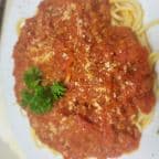 Best Spaghetti with Meat or Marinara Sauce in San Diego, CA