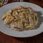 Best Fettuccine Creamy Alfredo Sauce in San Diego, CA