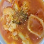 Best Minestrone Soup in San Diego, CA