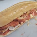 Best Pizza Baked Sub in San Diego, CA