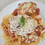 Best Spaghetti and Lasagna Dinner in San Diego, CA